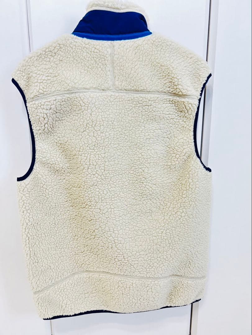 ☆patagonia パタゴニア クラシック レトロX ベスト☆