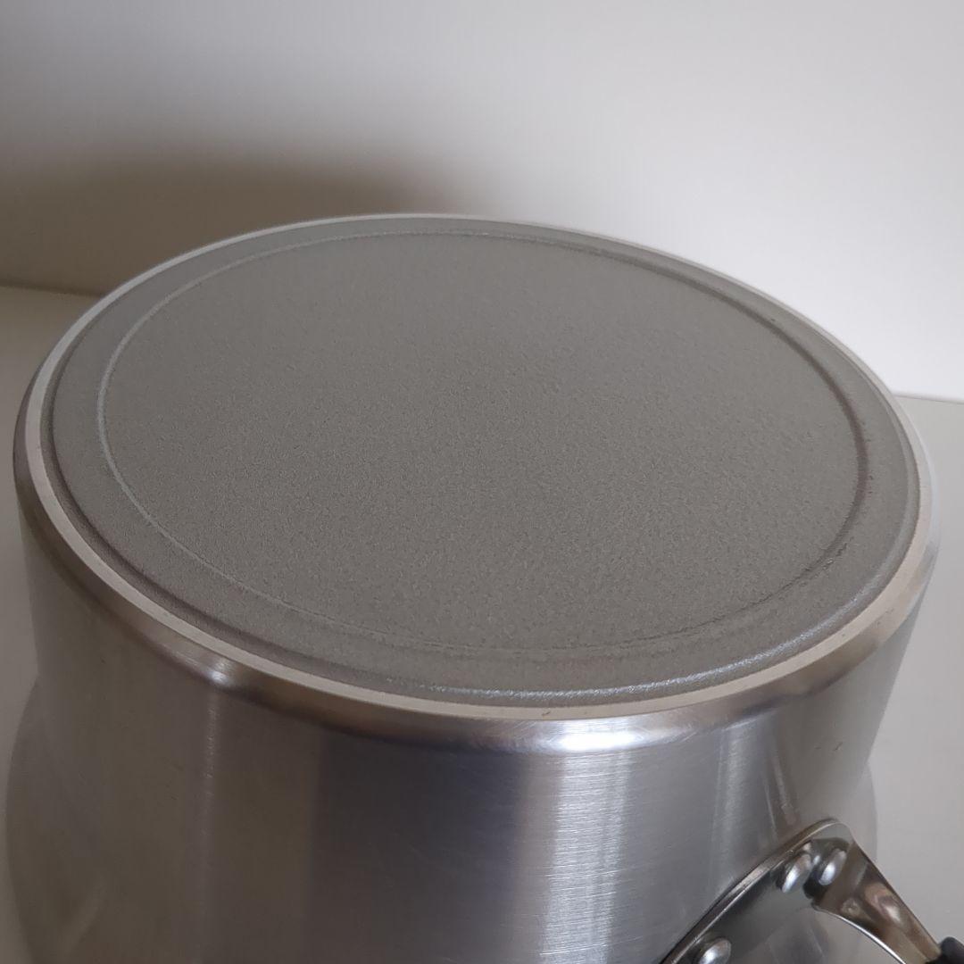 文化鍋　ご飯鍋　炊飯鍋　4合（IH対応）茅乃舎別誂え