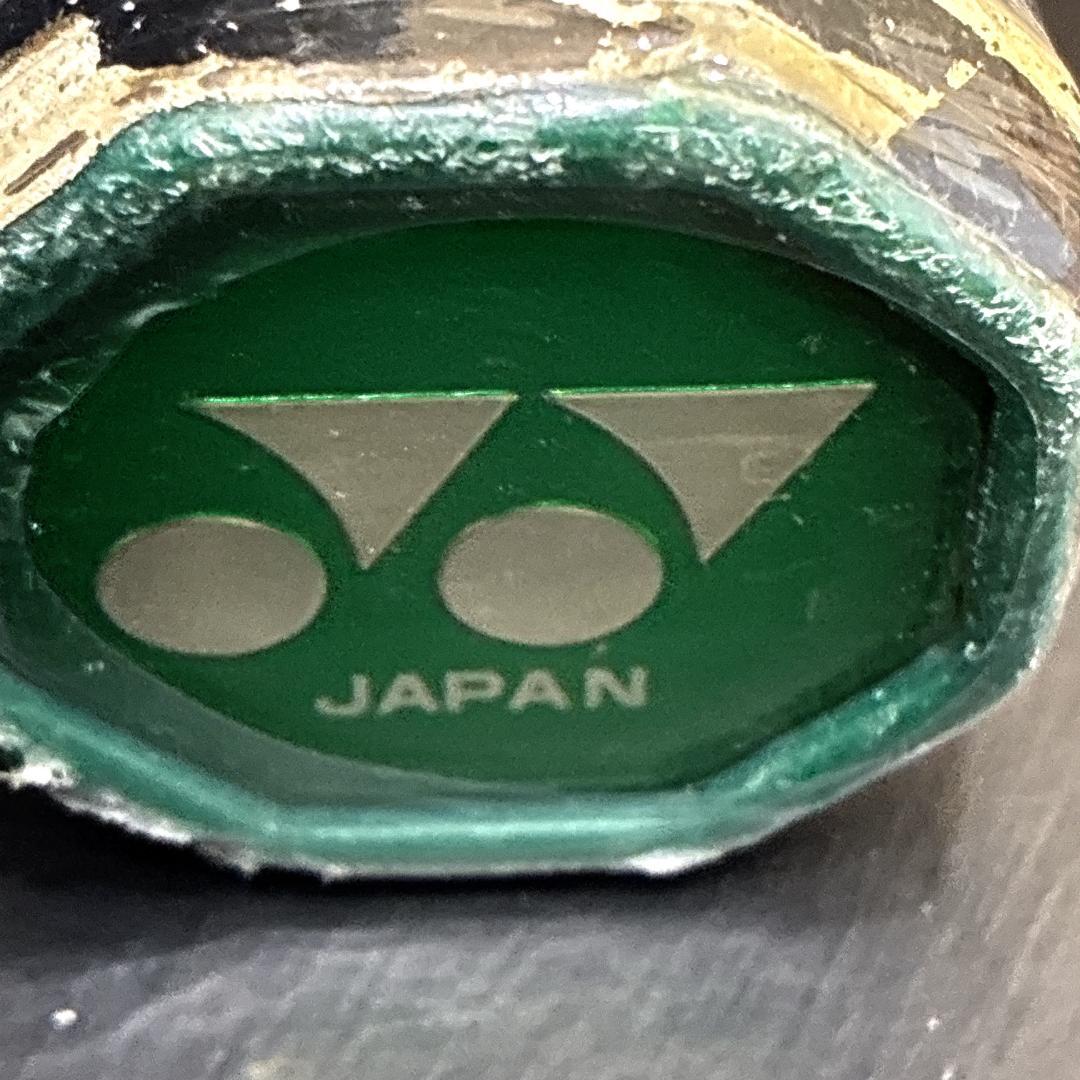 YONEX VOLTRAGE 7S ヨネックス　ボルトレイジ　軟式テニスラケット