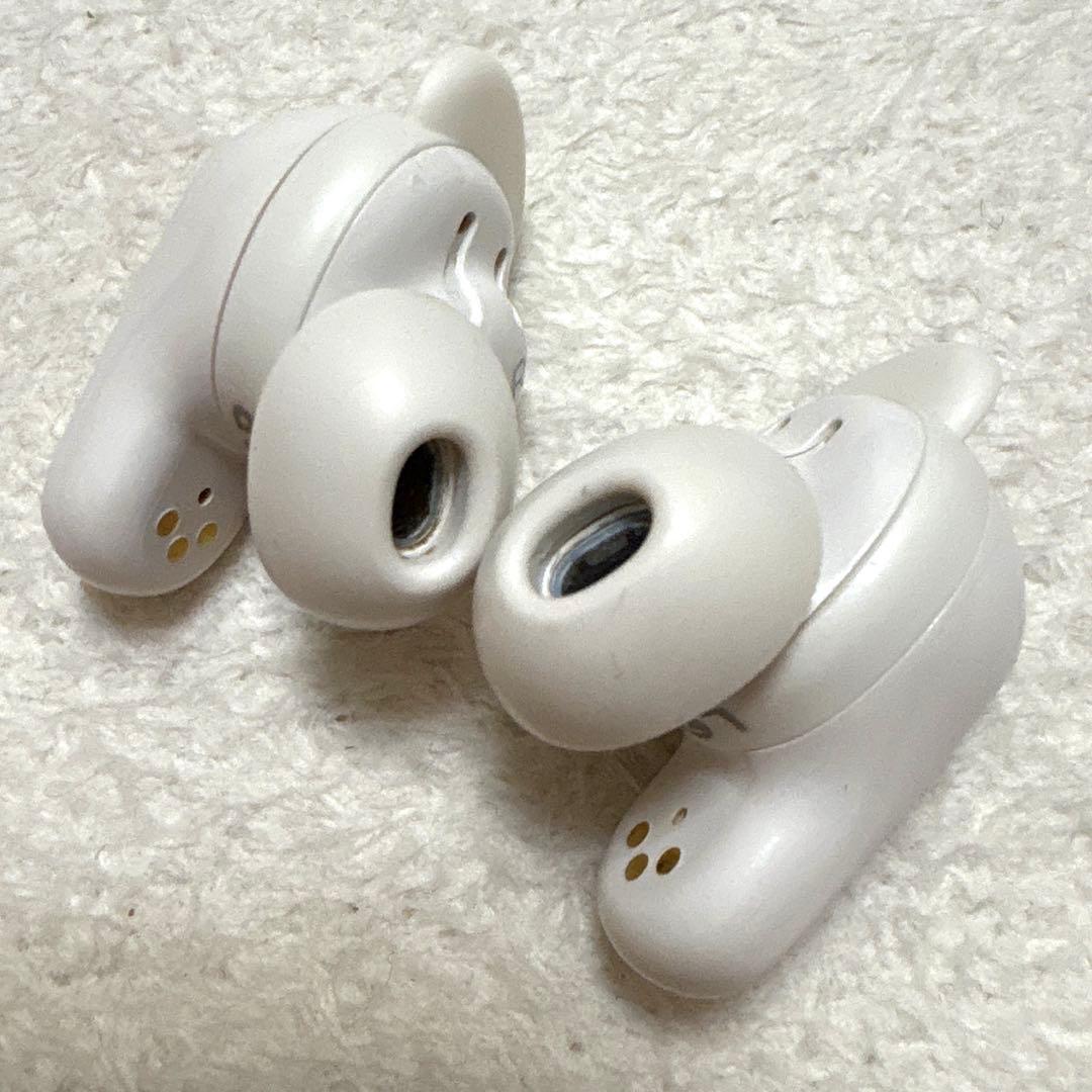 イヤホン BOSE QuietComfort Earbuds II Soapstone