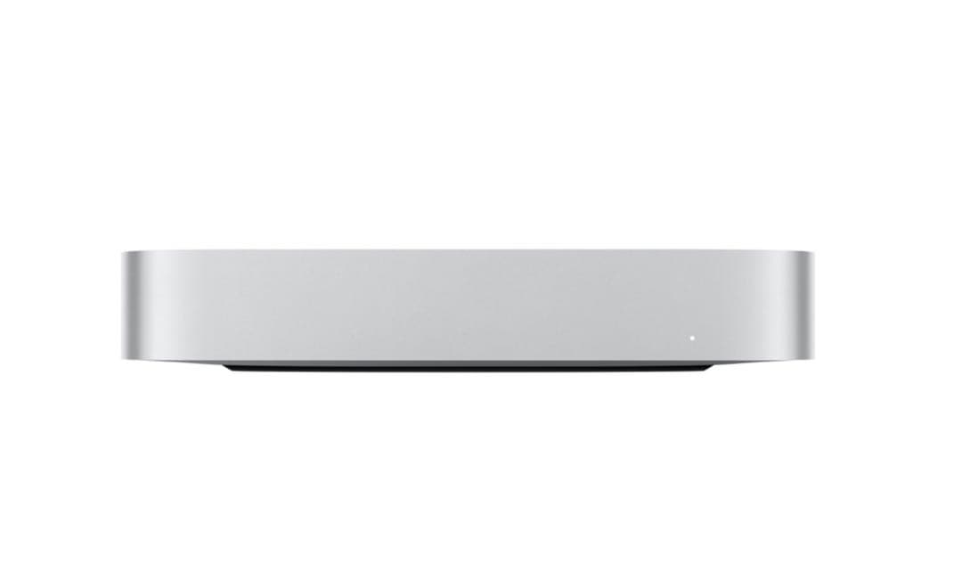 【新品未開封】 Apple Mac Mini M2 16GB 256GB SSD