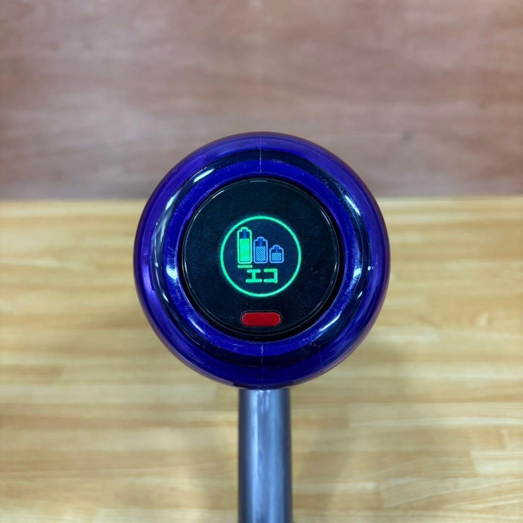 一都三県限定　配送無料　掃除機　Dyson ダイソン　SV18 FF ENT