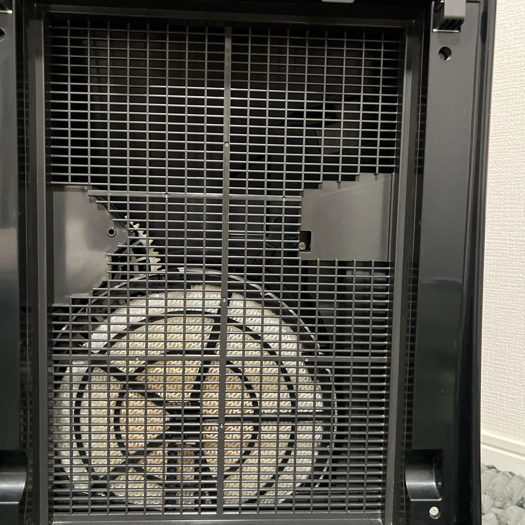 パナソニック Panasonic 加湿空気清浄機 F-VC70XS