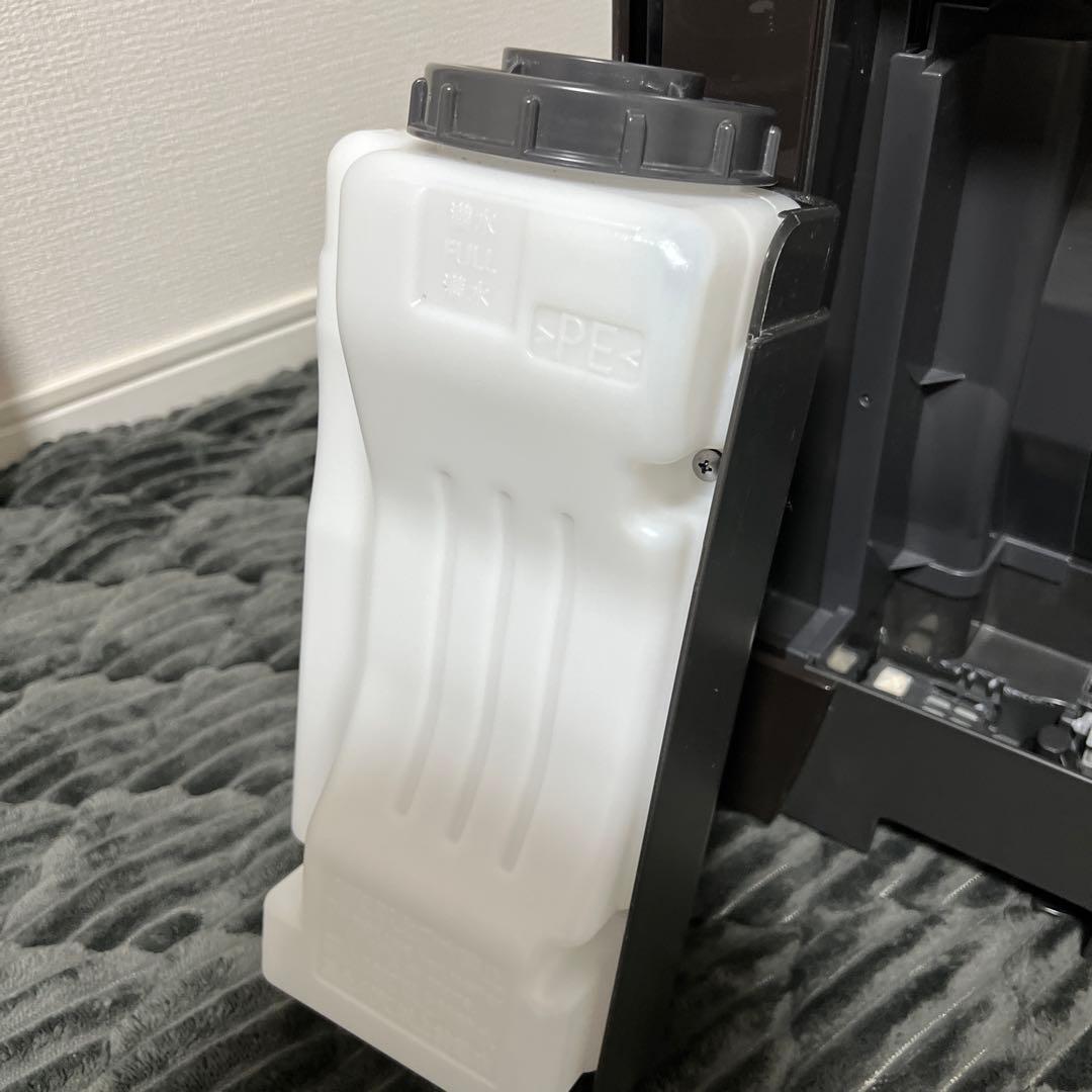 パナソニック Panasonic 加湿空気清浄機 F-VC70XS