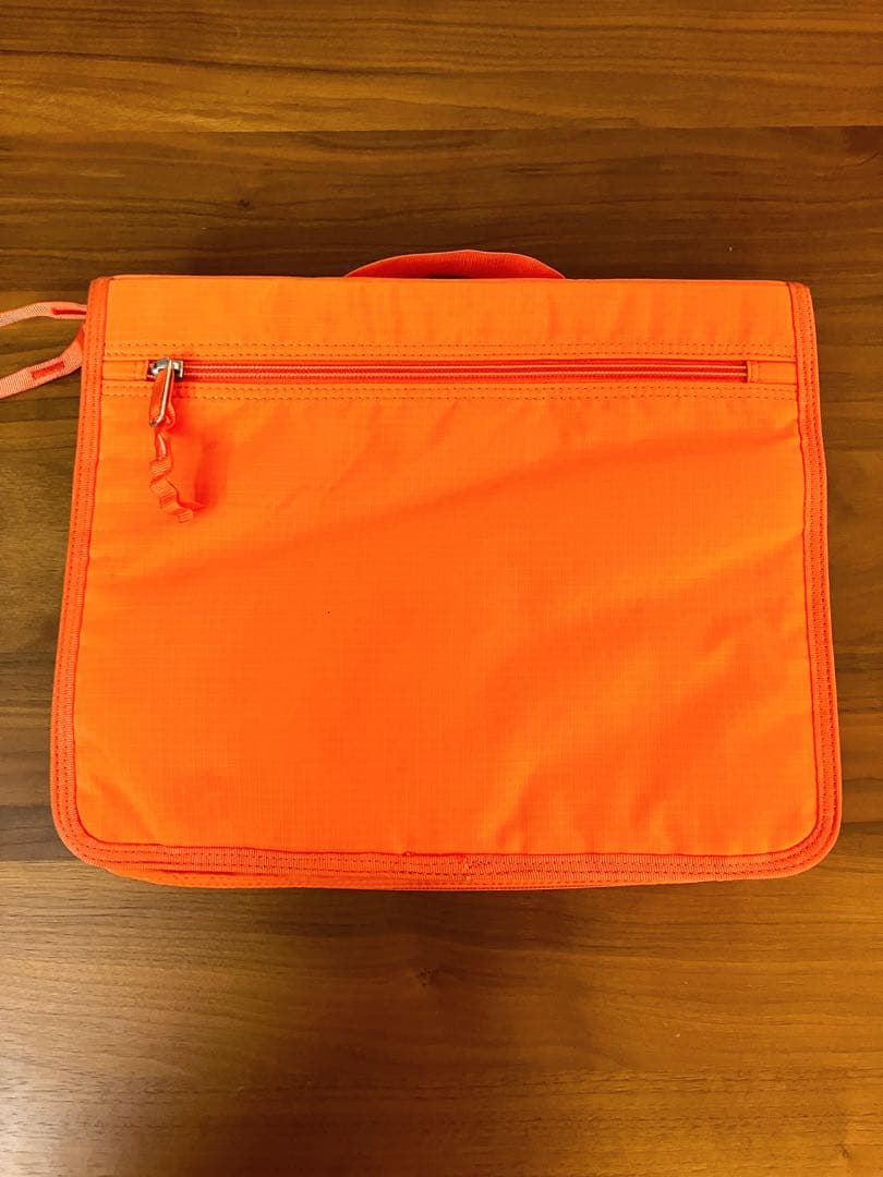 PORTER ポーター ノートパソコンケース　オレンジ 吉田カバン