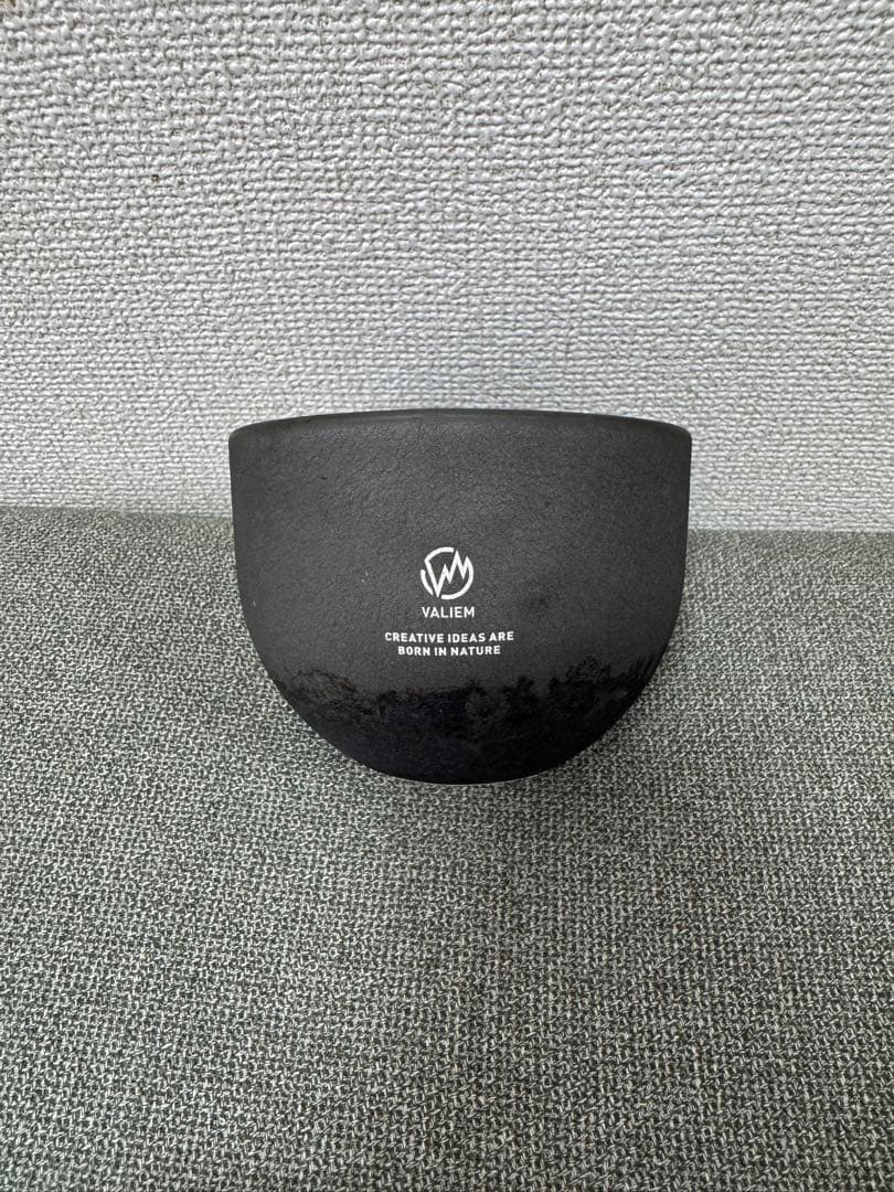 VALIEM valiem バリエム 陶器鉢 ⑥