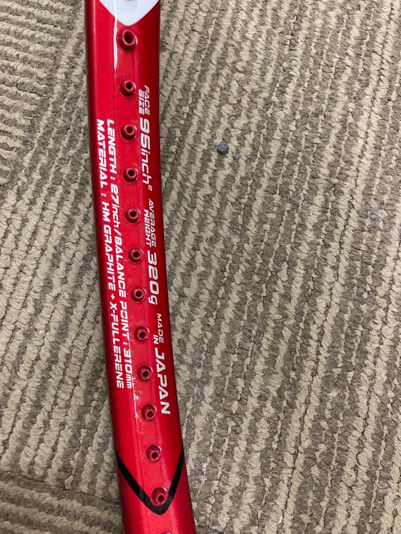 【初代】vcore95D/G3