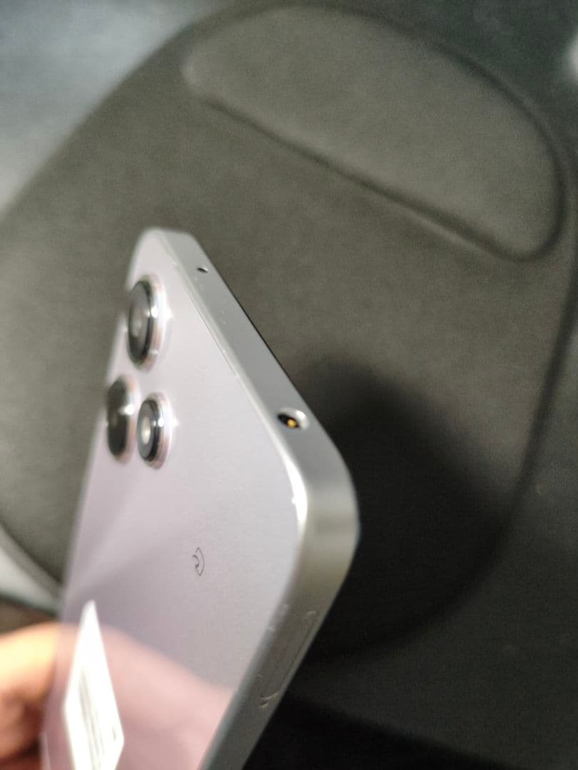 Redmi 12 5G 本体 美品