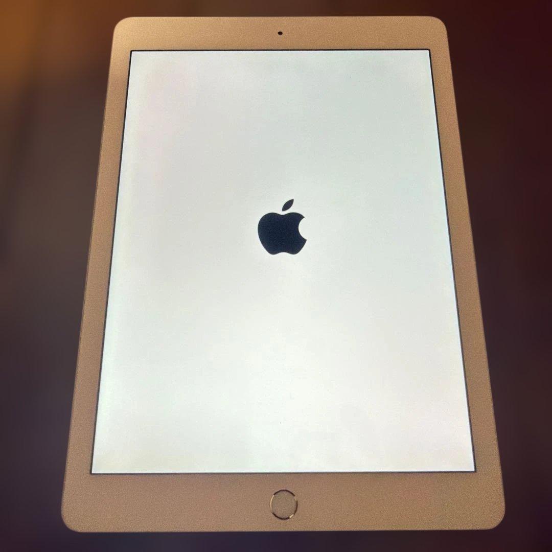 【美品】Apple iPad Air 2 32GB