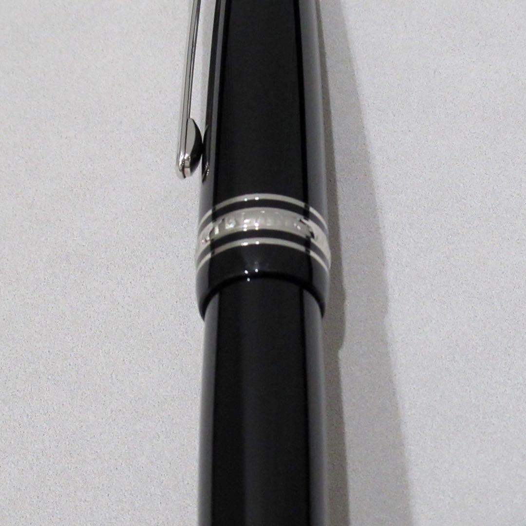 モンブラン 万年筆 146 ユニセフ 2013 109348