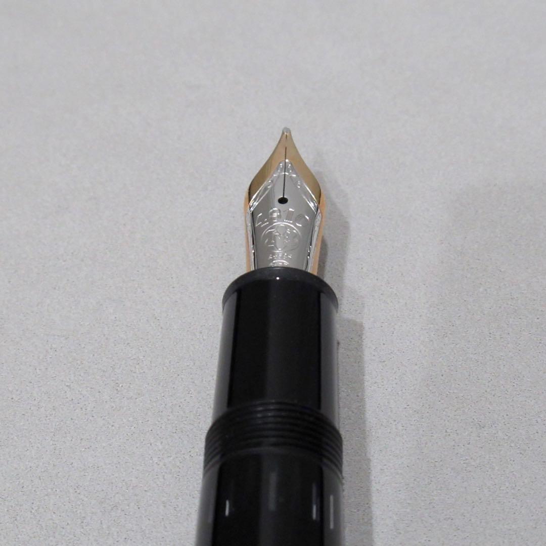 モンブラン 万年筆 146 ユニセフ 2013 109348