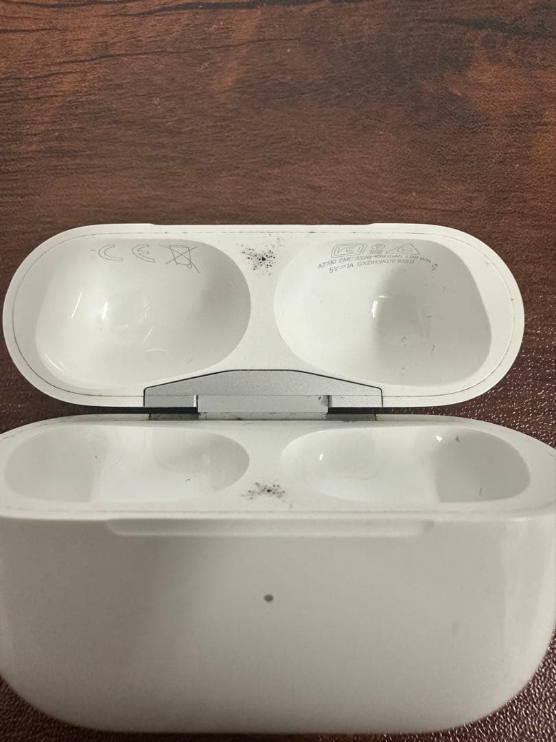 ★動作良好★AirPods Pro 第一世代 付属品あり♪