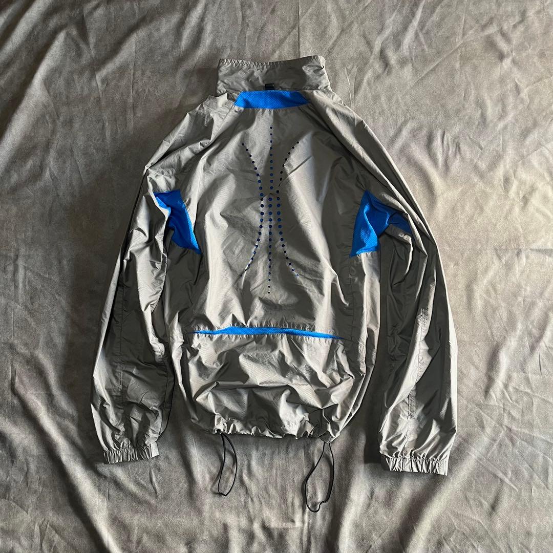 ジャケット・アウター 2000s Nike x iPod Cyber Tech Jacket