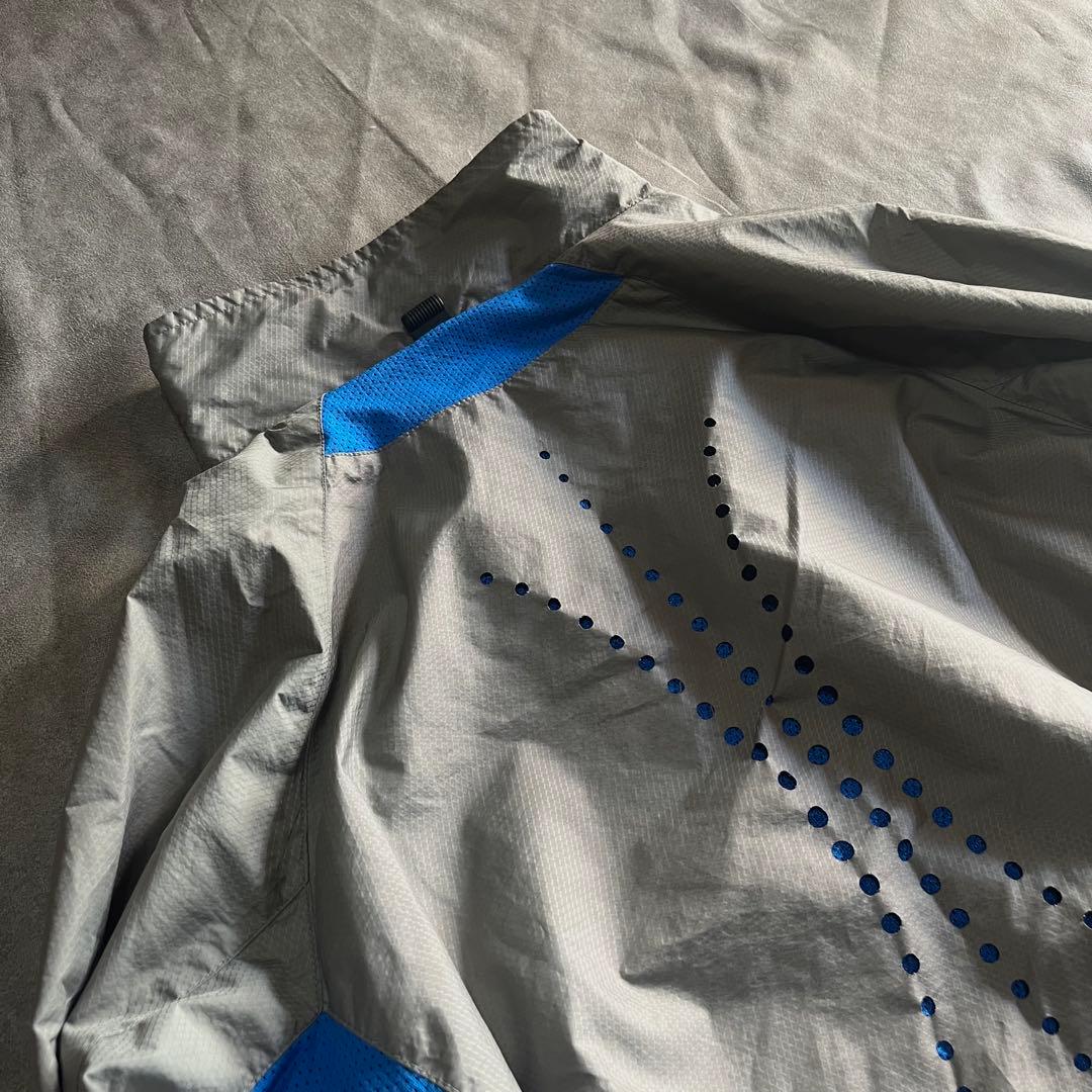 ジャケット・アウター 2000s Nike x iPod Cyber Tech Jacket