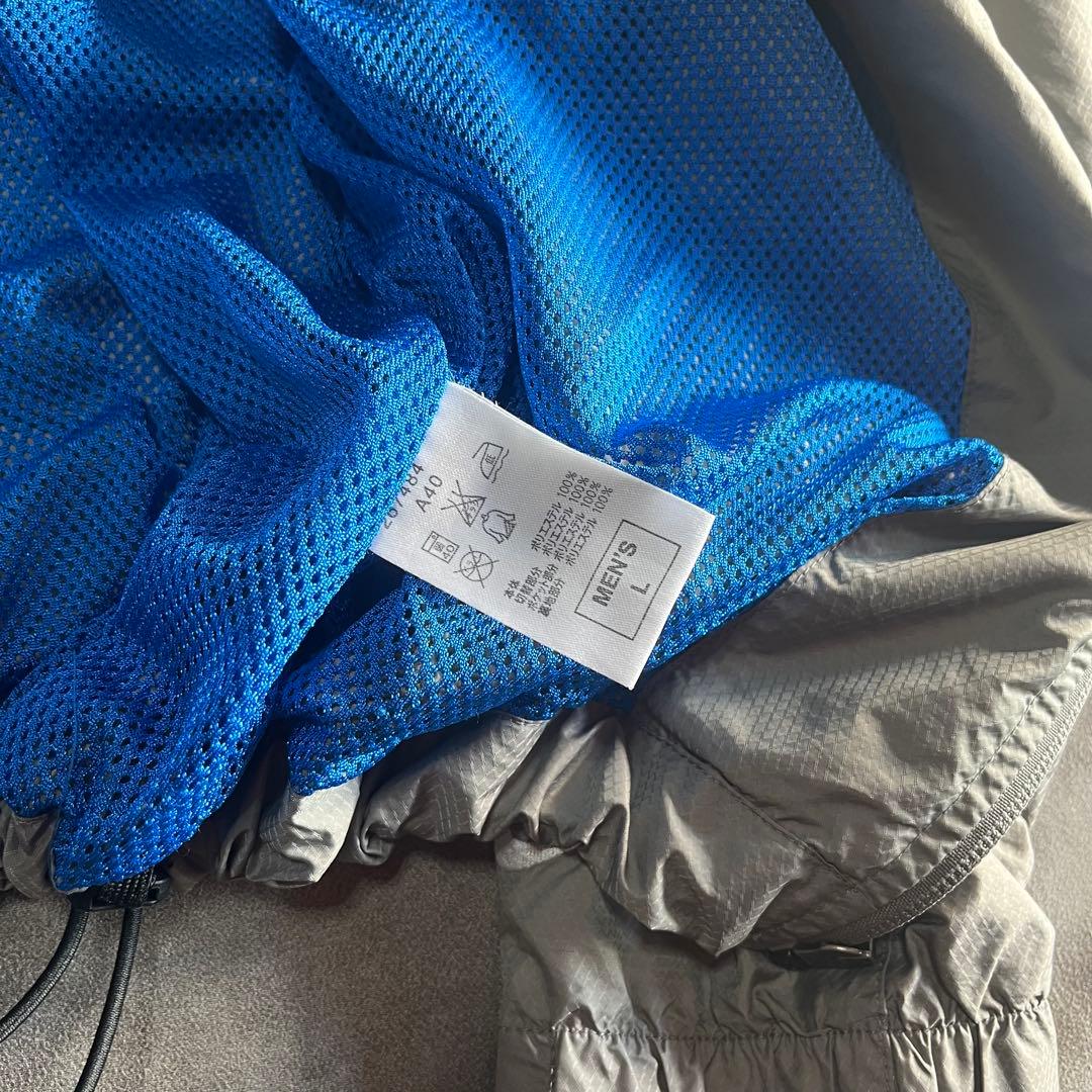 ジャケット・アウター 2000s Nike x iPod Cyber Tech Jacket