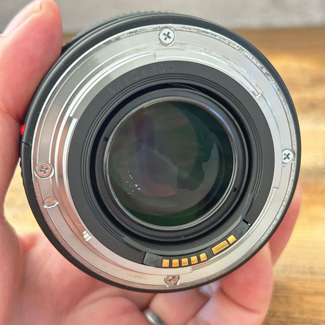 本日限定値下げ【美品】Canon EF 50mm f/1.4 USM レンズ