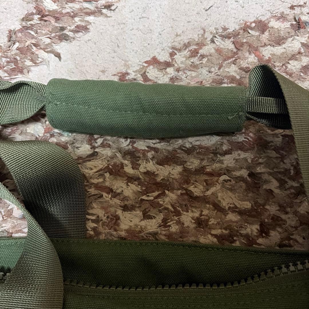 Supreme ショルダーバッグ カーキ　シュプリーム　2025ss トート