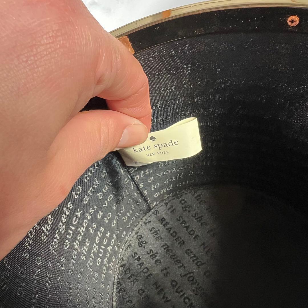 希少 kate spade メリーゴーランド カルセール ショルダーバッグ
