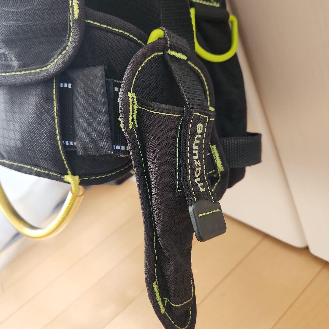 マズメ レッドムーン ライフジャケット エクストリーム LJ4TH