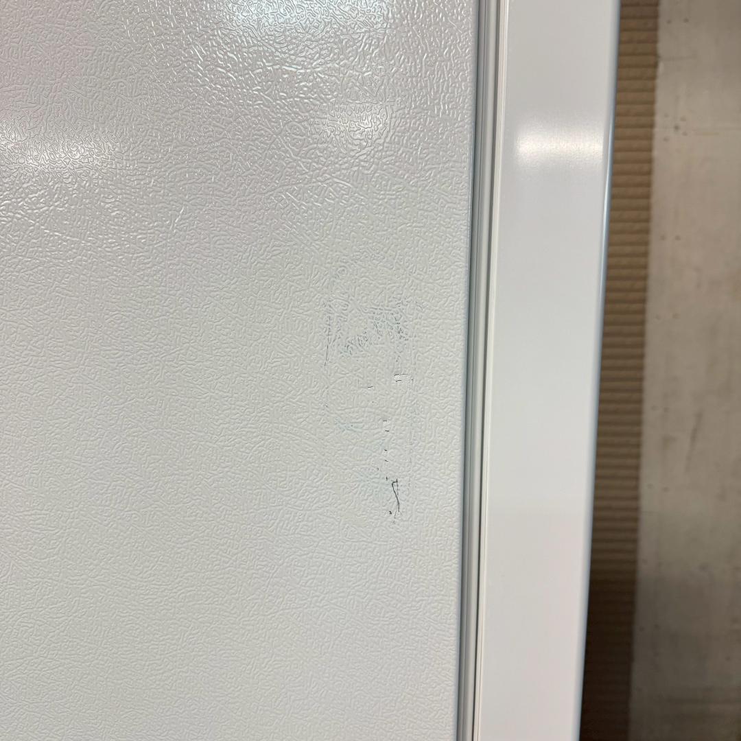 アイリスオーヤマ 2ドア 冷蔵庫 大型 296L 2022年製 KR0174