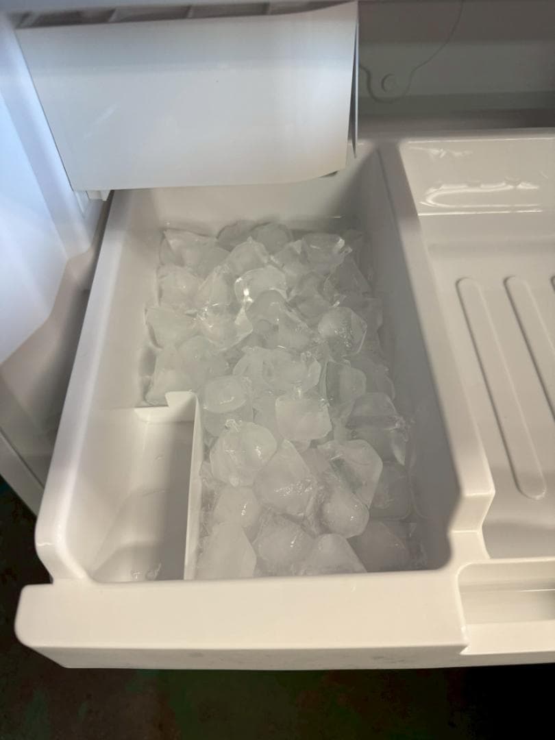 アイリスオーヤマ 2ドア 冷蔵庫 大型 296L 2022年製 KR0174