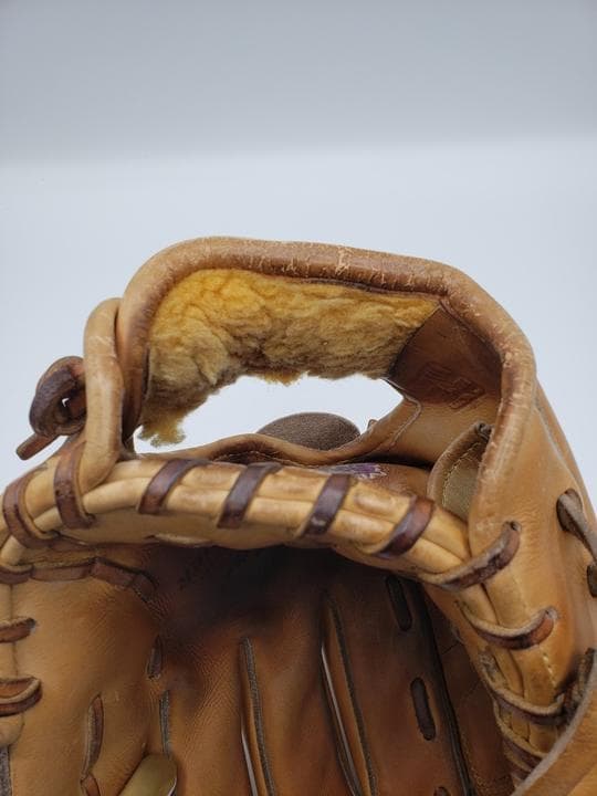 ミズノプロ Mizuno Pro オーダー 硬式 投手用グローブ 刺繍有り