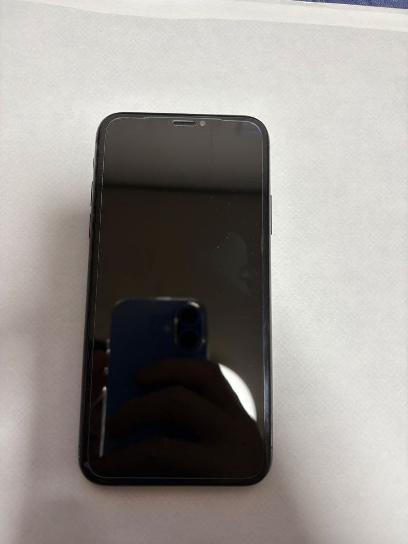 iPhoneXS 256GB 傷あり