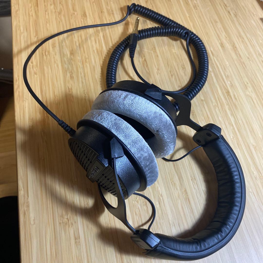 beyerdynamic DT 990 pro 250Ω