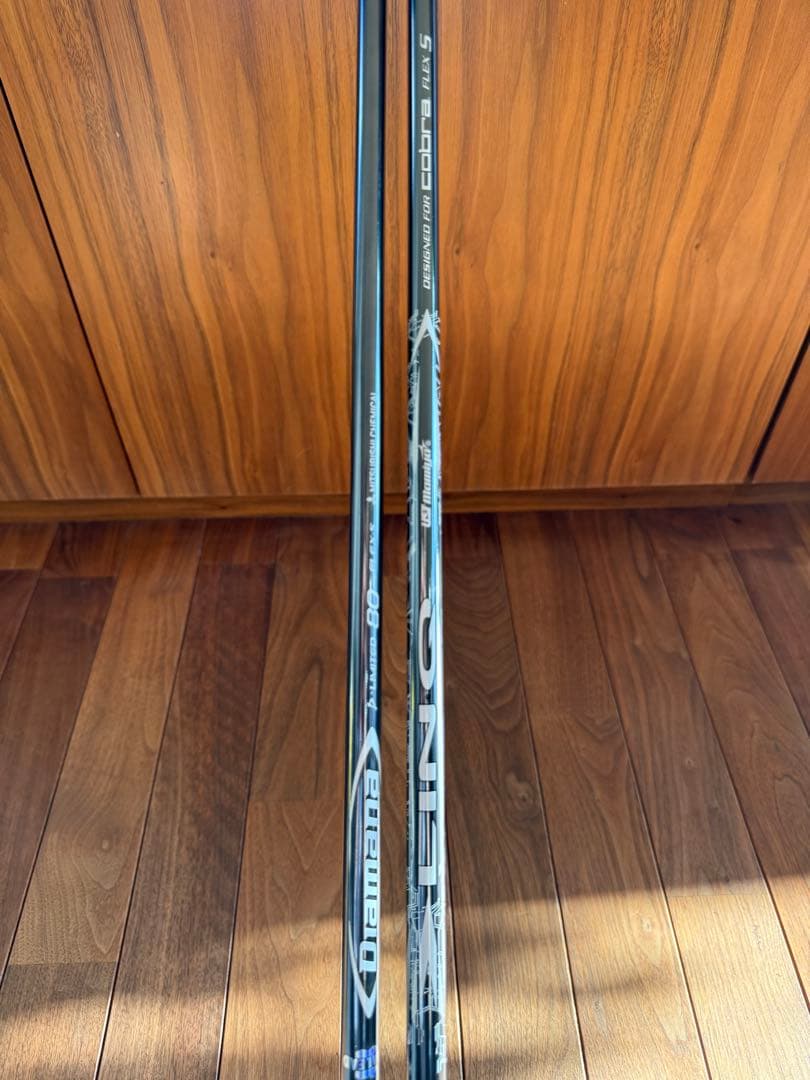 コブラ cobra DS-ADAPT LS 5W レフティ フェアウェイウッド