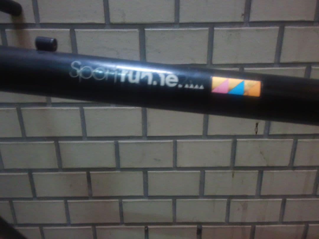 MIYATA マウンテンバイク　フレームとフォークのみ