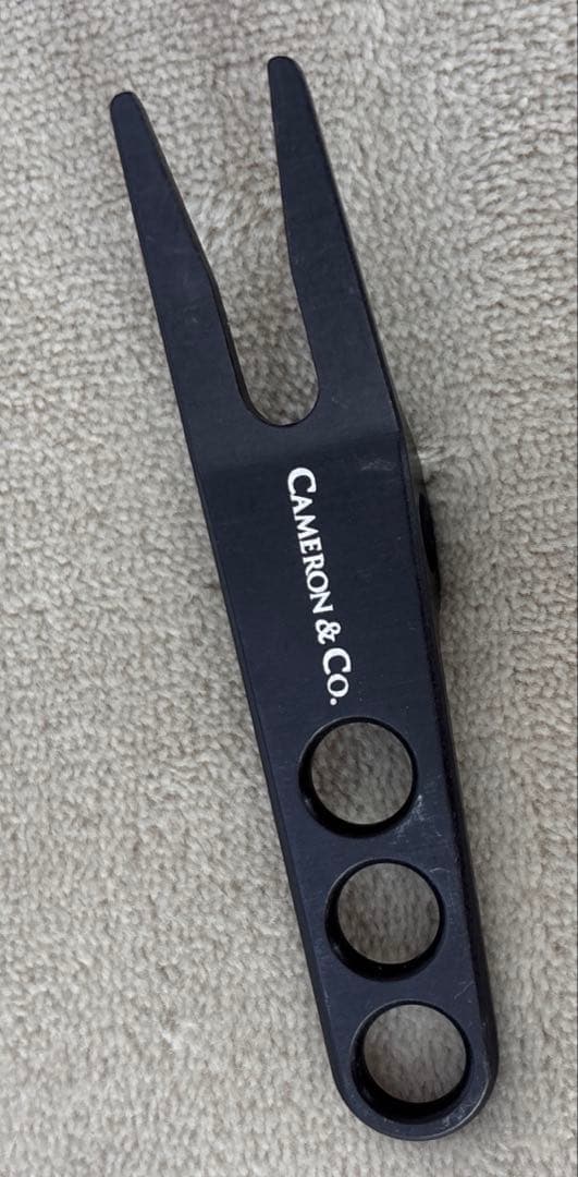 Scotty Cameronピボットツール＆ヴィンテージステッカー2種セット