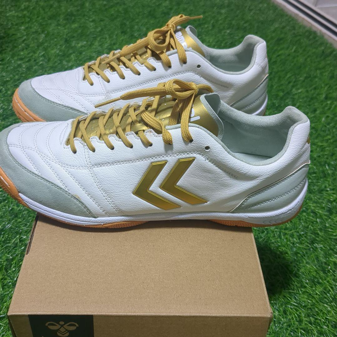 hummel アピカーレ SL WIDE PG LIMITED 26.5cm