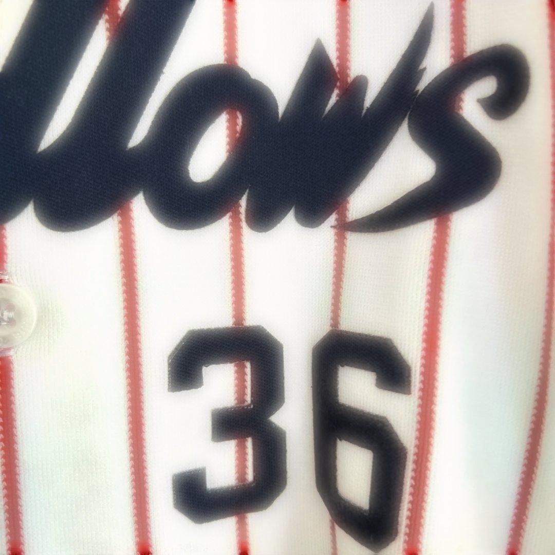 Swallows ユニフォーム Sサイズ