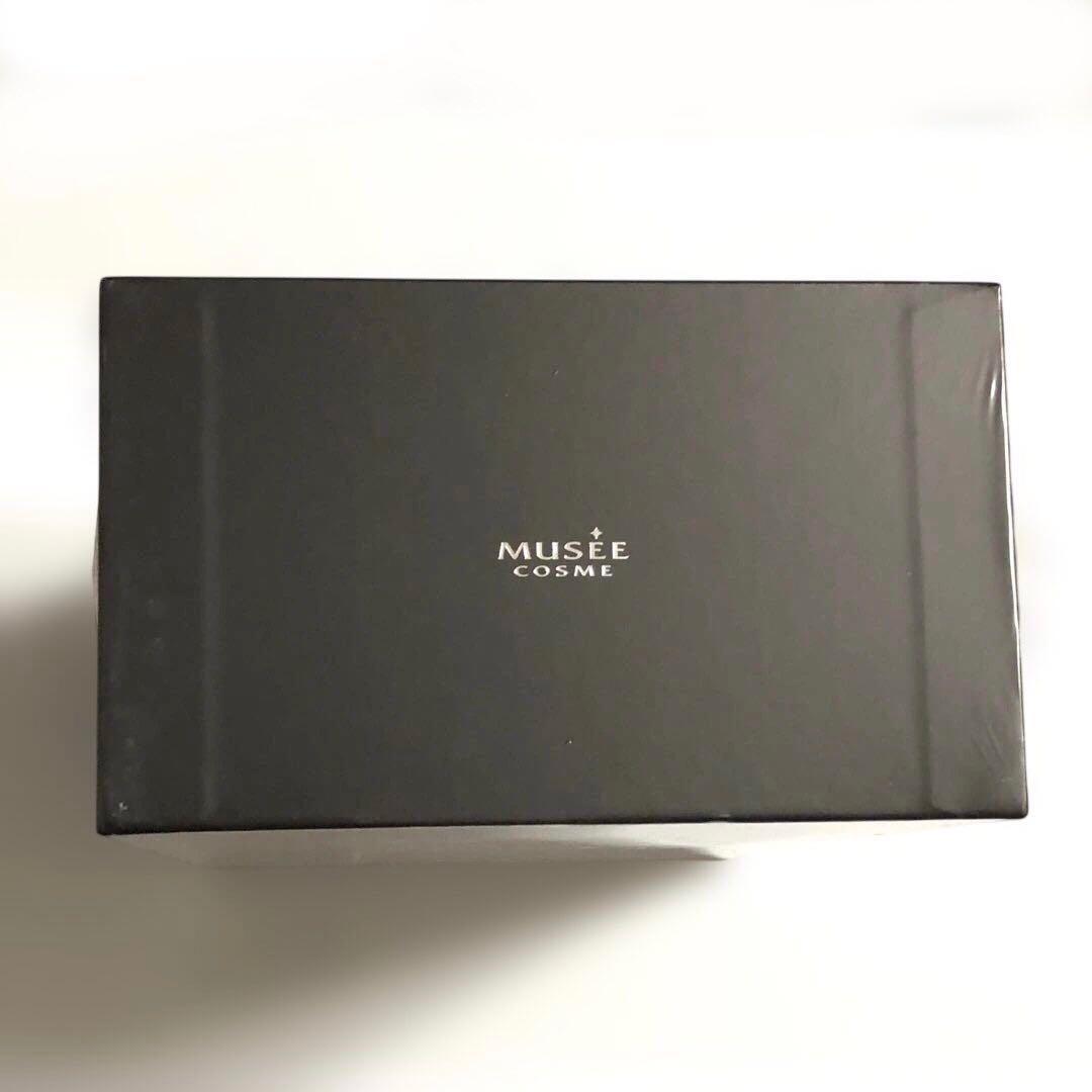 未開封 ミュゼプラチナム ミュゼ EMS リフトブラシ MS-DB01A