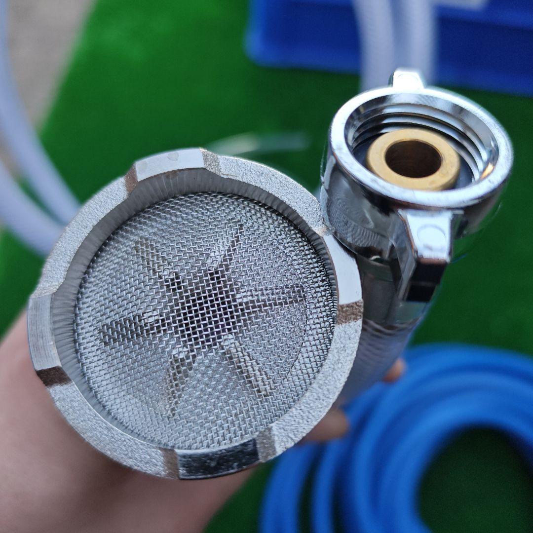 丸山製作所 GS350M モーター動力噴霧器 エアコン清掃 園芸 庭