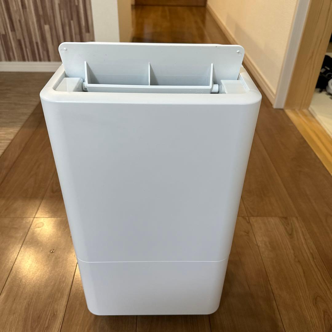 アイリスオーヤマ コンパクトクーラー ICA-0301G