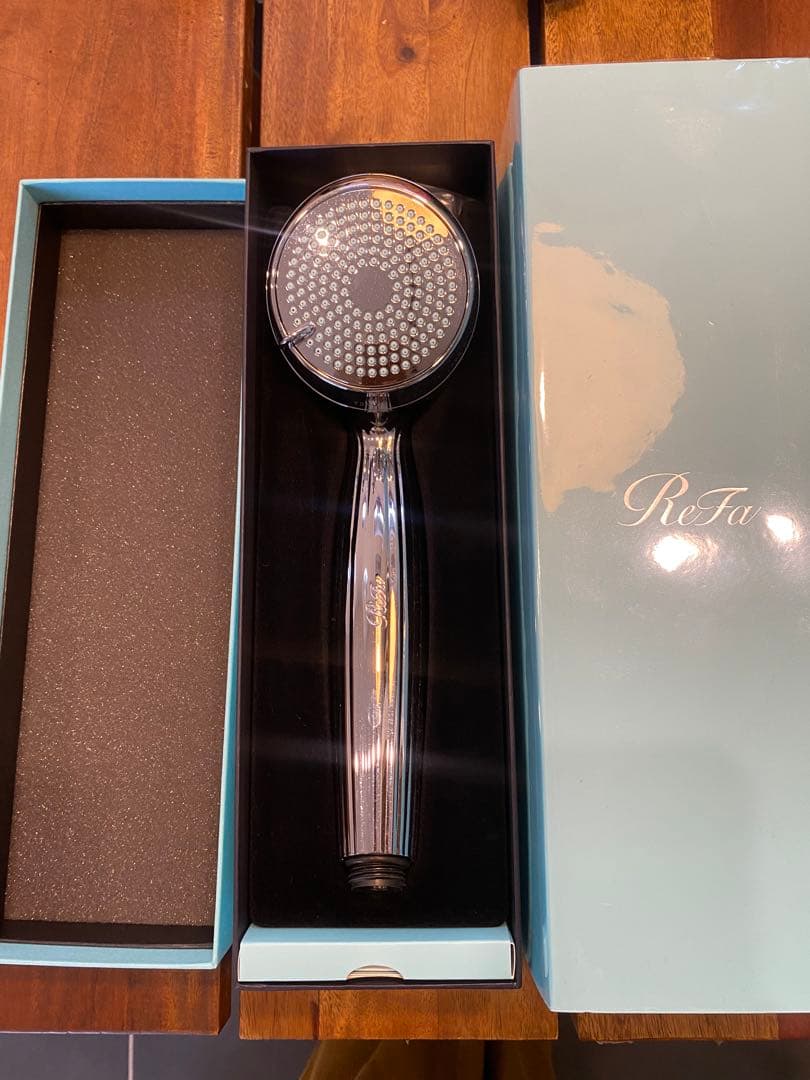 【専用】リファ　ファインバブルワン　シャワーヘッド　シャワーヘッド