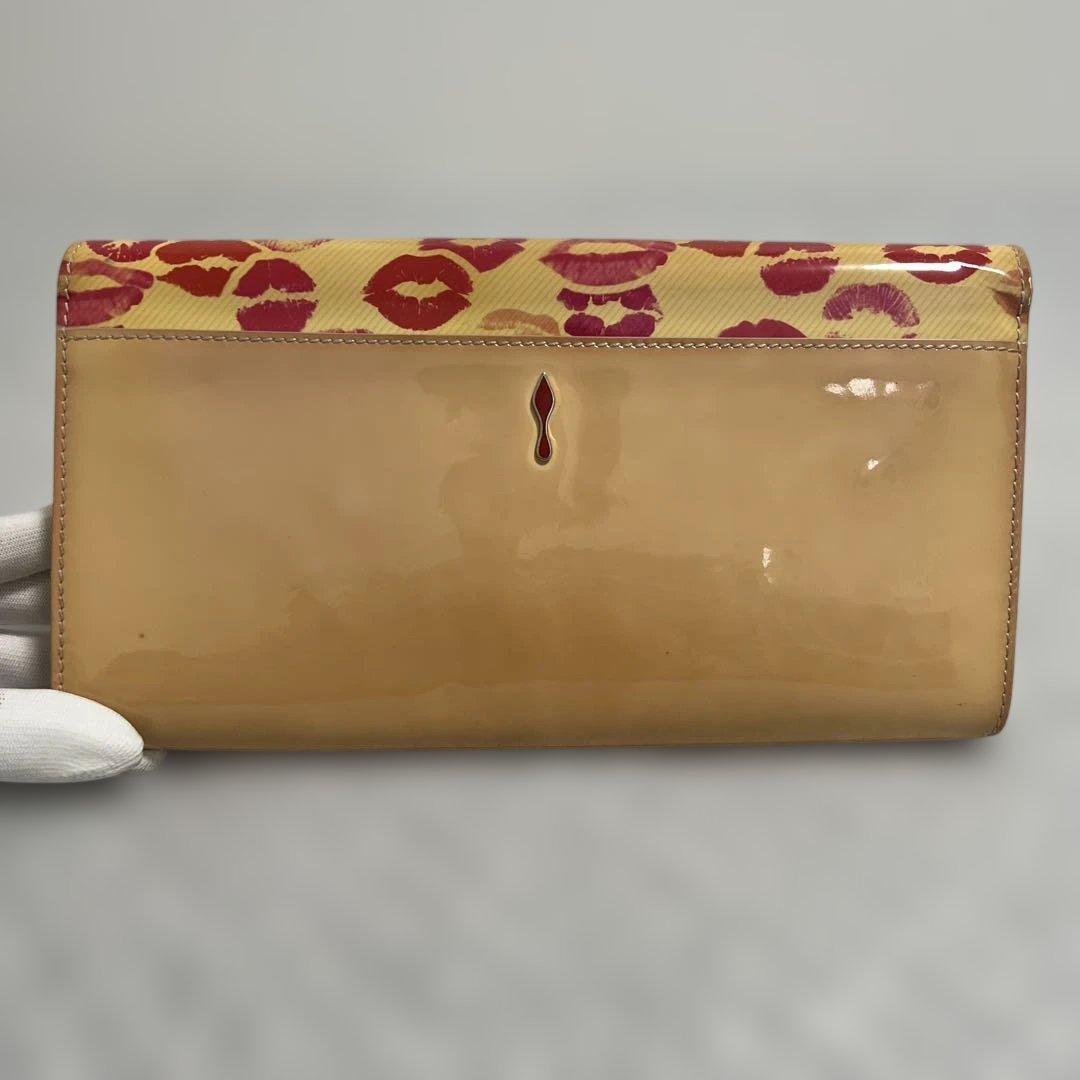 Christian Louboutin ルブタン　バック