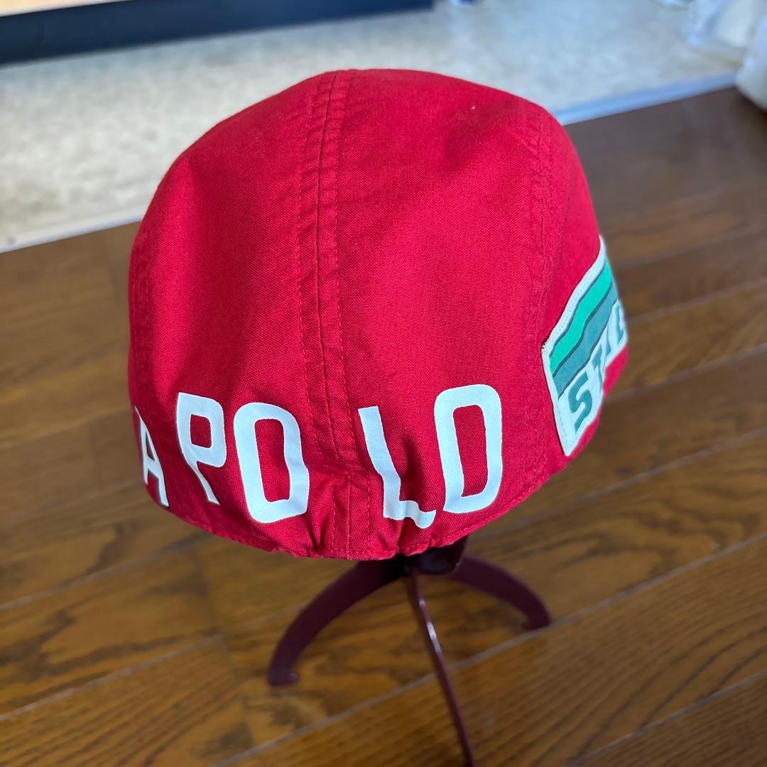 メンズウェア 1992 POLO stadium CAP