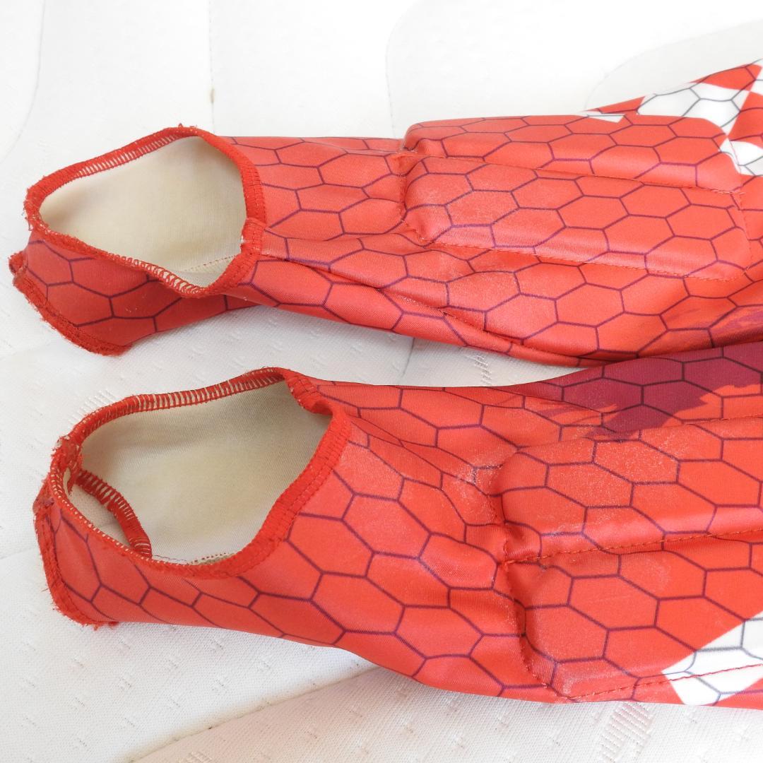 Mizuno ジュニアレーシングスーツ 140サイズ