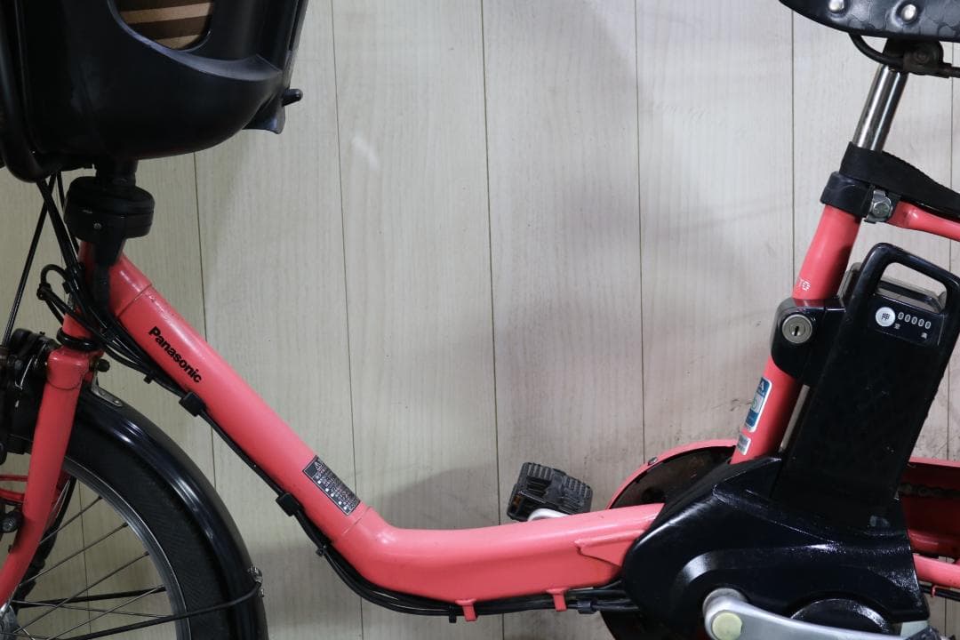 パナソニックギュットミニDX BE-ELME03M 20型8AH 3段 LED