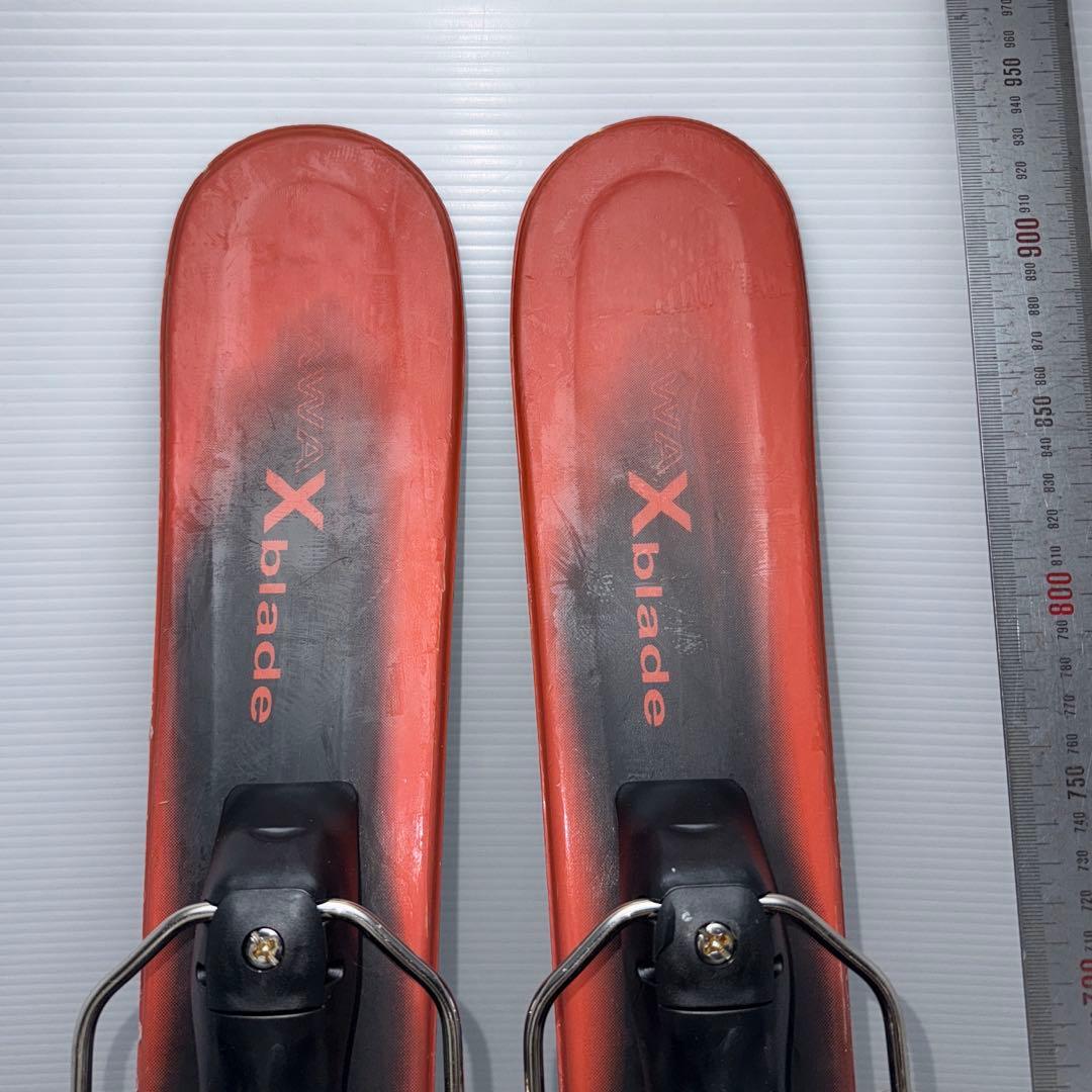 サロモンスノーブレード SALOMON 98cm