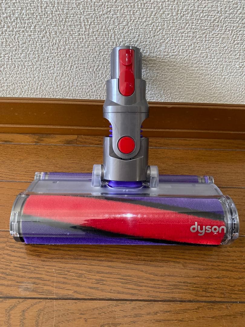ダイソンv11sv14 すぐ使えるセット①