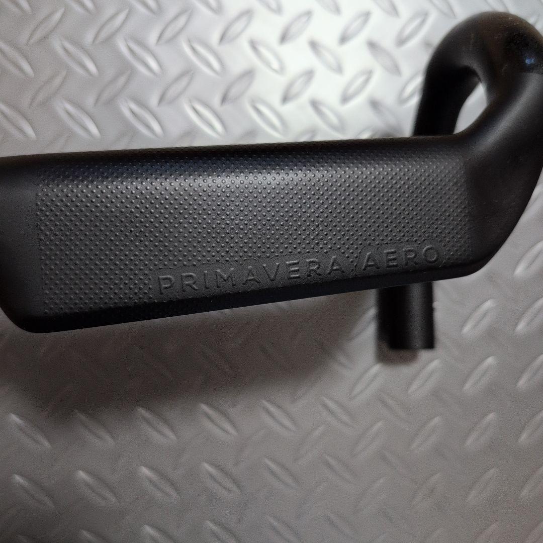Prime Primavera Aero エアロカーボンハンドル 420mm