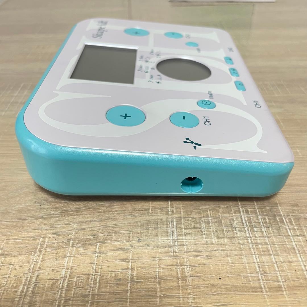 ★良品★ スリムビューティハウス Shape lift シェイプリフト