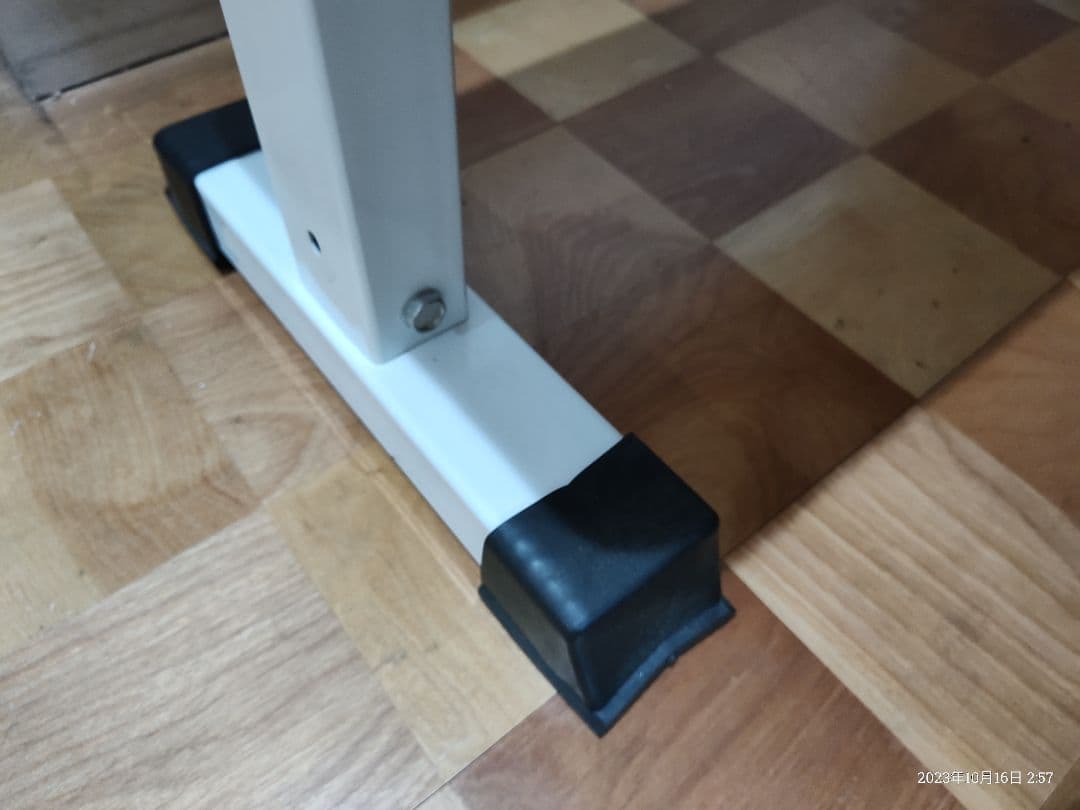 引取　限定　筋トレ　ベンチ　中古