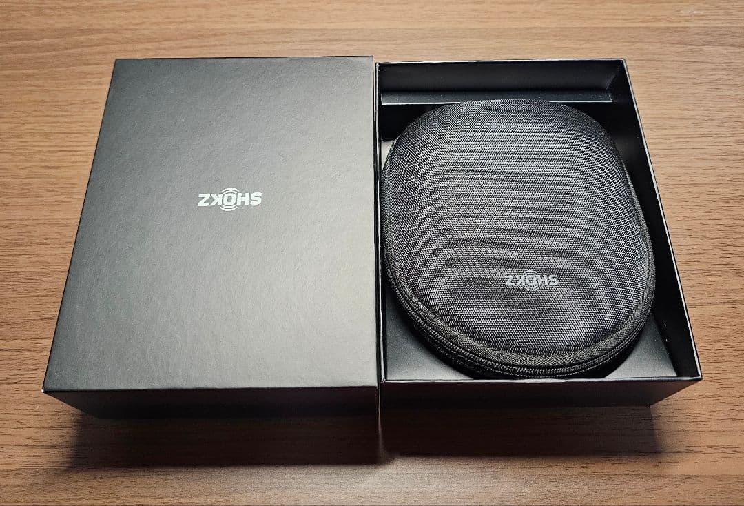 オ*シ様 Shokz OpenRun Pro 骨伝導イヤホン ワイヤレス 　要記