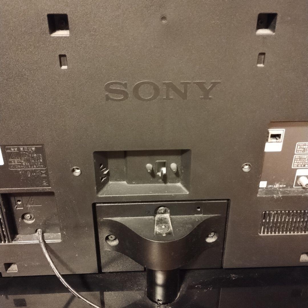 SONY 液晶テレビ 本体