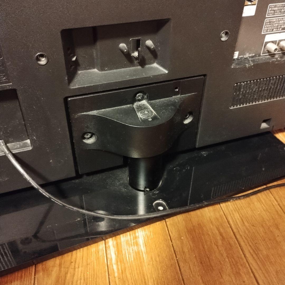 SONY 液晶テレビ 本体