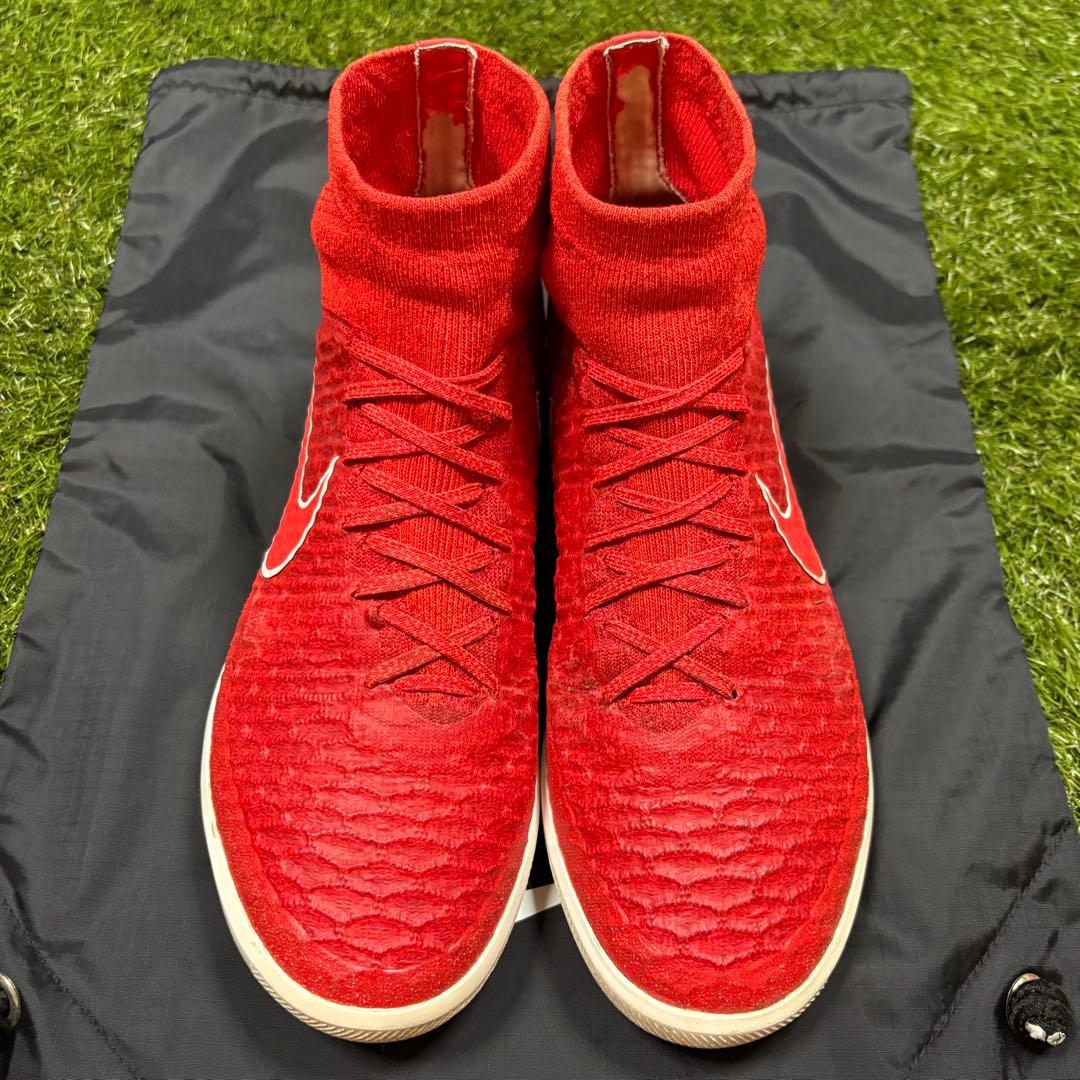 シューズ NIKE Magista X Proximo TF 26cm